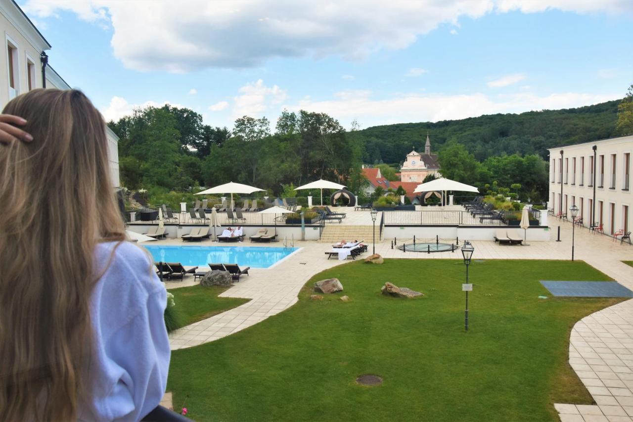 Schlosspark Mauerbach - Adults Only Exterior photo