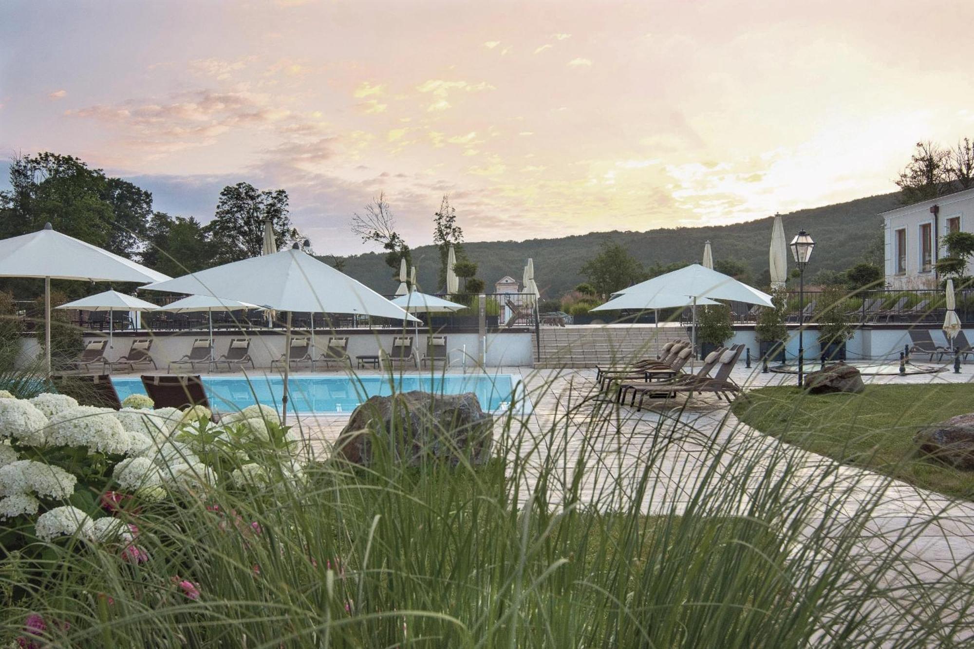 Schlosspark Mauerbach - Adults Only Exterior photo